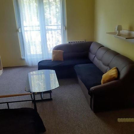 Jokai Apartman Bekescsaba Exterior foto