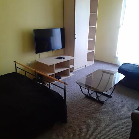 Jokai Apartman Bekescsaba Exterior foto