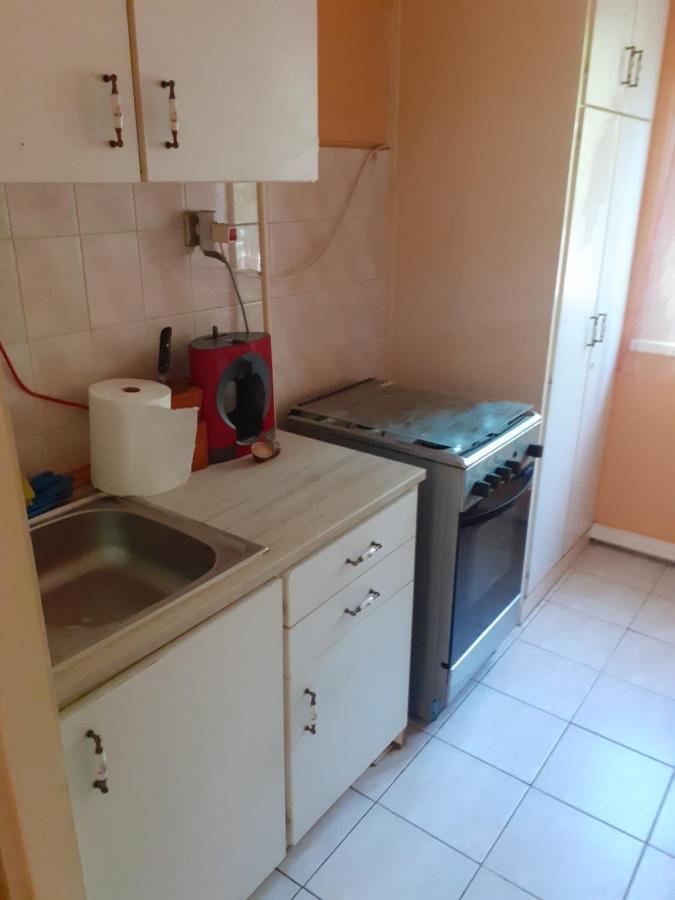 Jokai Apartman Bekescsaba Exterior foto