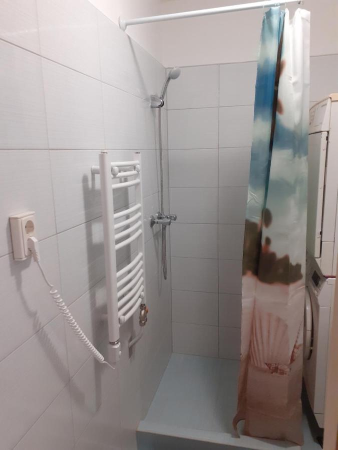 Jokai Apartman Bekescsaba Exterior foto