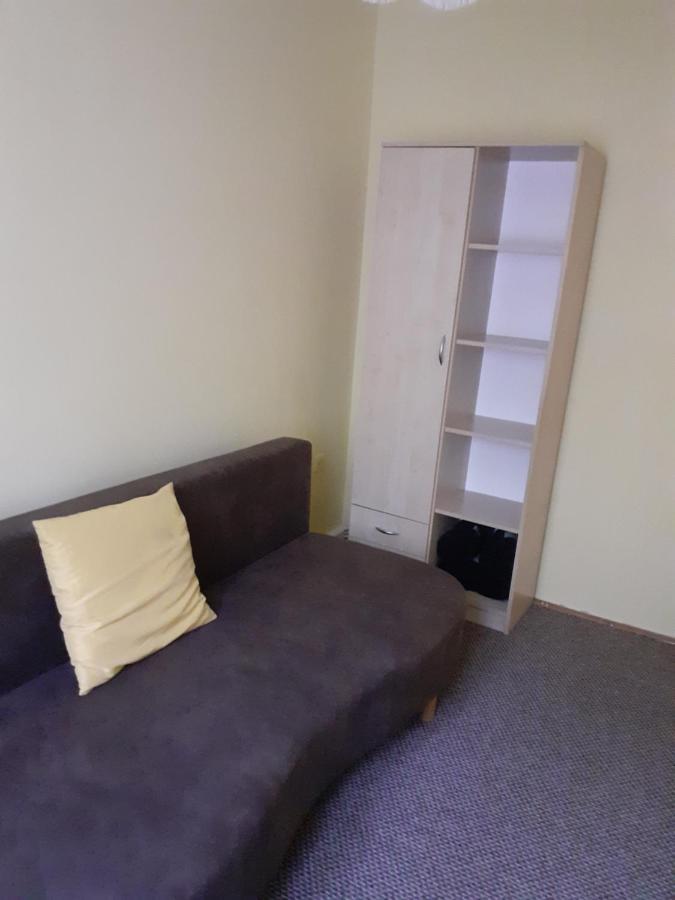 Jokai Apartman Bekescsaba Exterior foto
