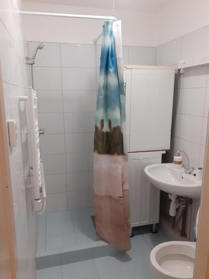 Jokai Apartman Bekescsaba Exterior foto
