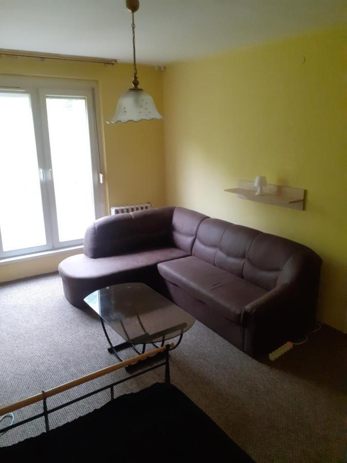 Jokai Apartman Bekescsaba Exterior foto