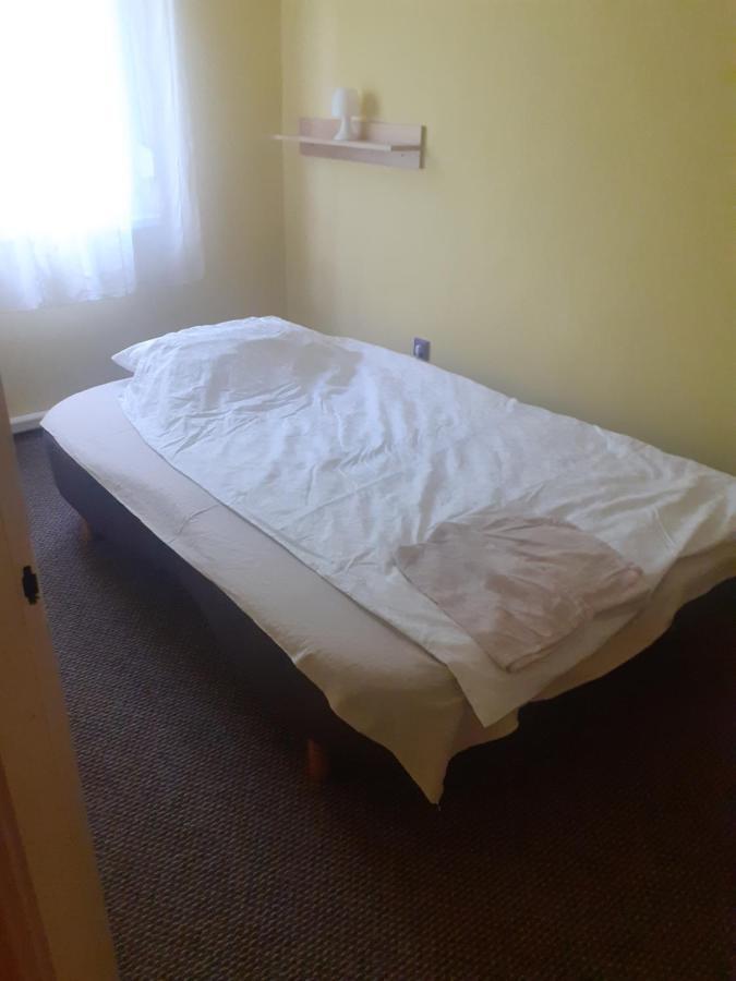 Jokai Apartman Bekescsaba Exterior foto