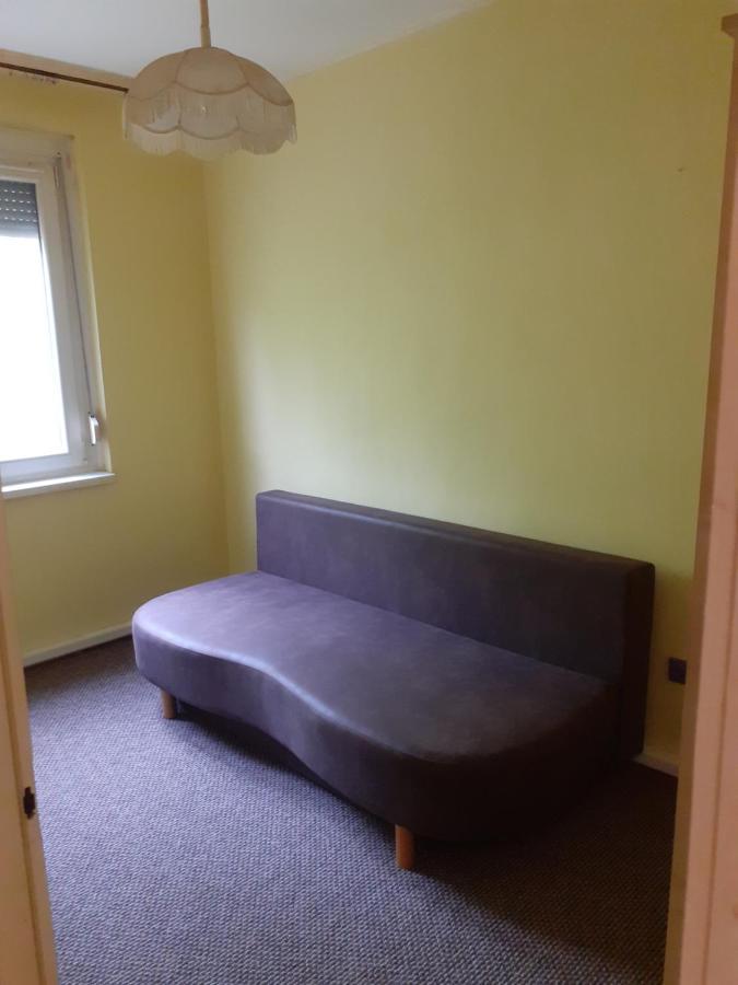 Jokai Apartman Bekescsaba Exterior foto